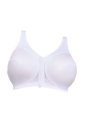 Glamorise MagicLift Front Fastening Posture Back Bra